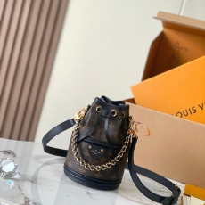 LV Bucket Bags